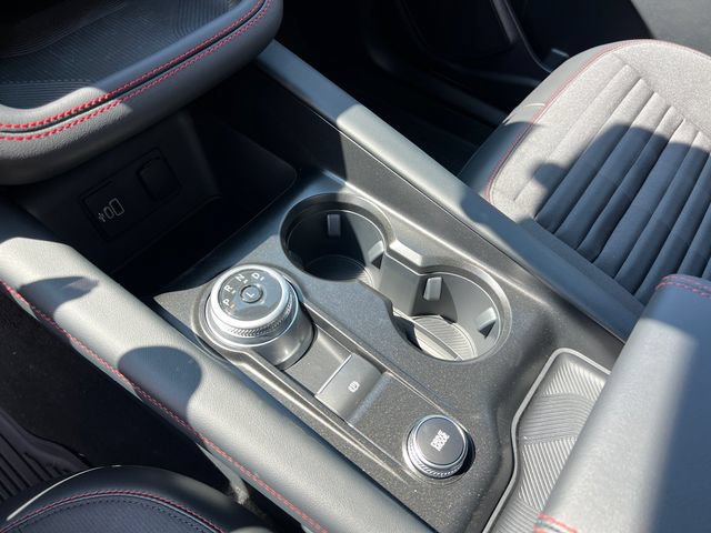 New 2026 Ford Explorer ST-Line w/ ST-Line Street Pack AWD/4WD image 18