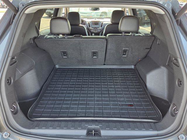 Used 2021 Chevrolet Equinox LT image 57