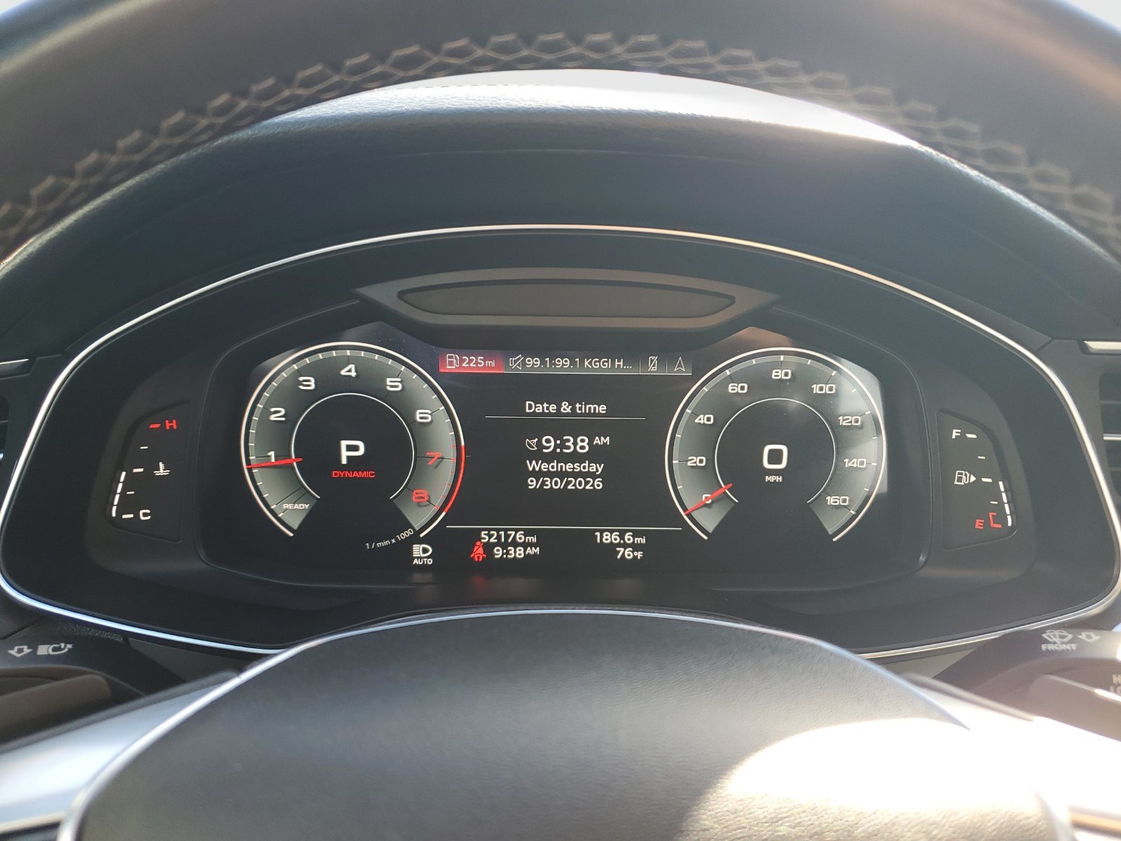 Used 2023 Audi A6 Premium Plus w/ Premium Plus Package AWD/4WD image 31