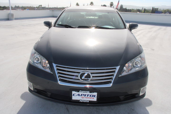 Used 2011 Lexus ES 350 image 7