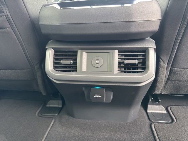 New 2026 Ford F150 XLT w/ Equipment Group 302A MID AWD/4WD image 18