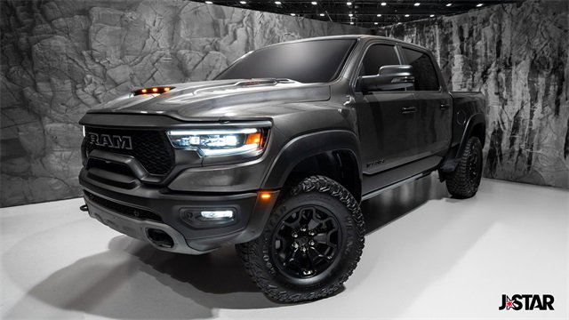 Used 2024 RAM 1500 TRX w/ TRX Level 2 Equipment Group