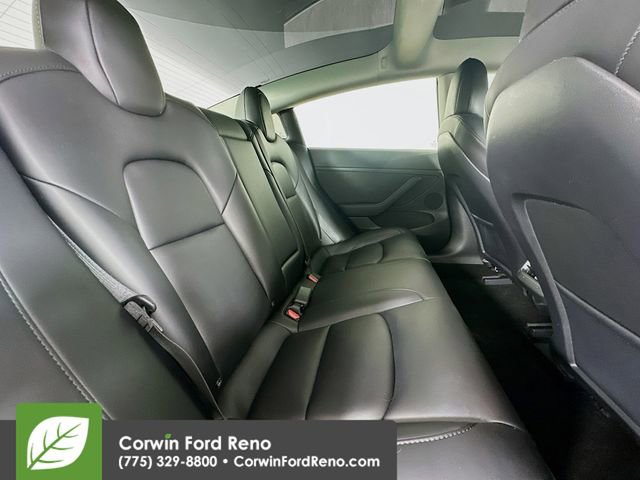 Used 2023 Tesla Model 3 Performance image 25