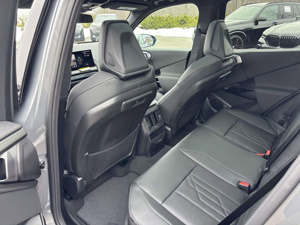 New 2026 BMW X3 xDrive30 image 27