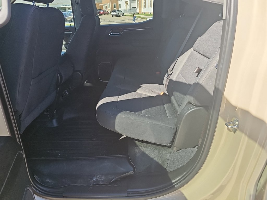 Used 2022 GMC Sierra 1500 Elevation AWD/4WD image 20