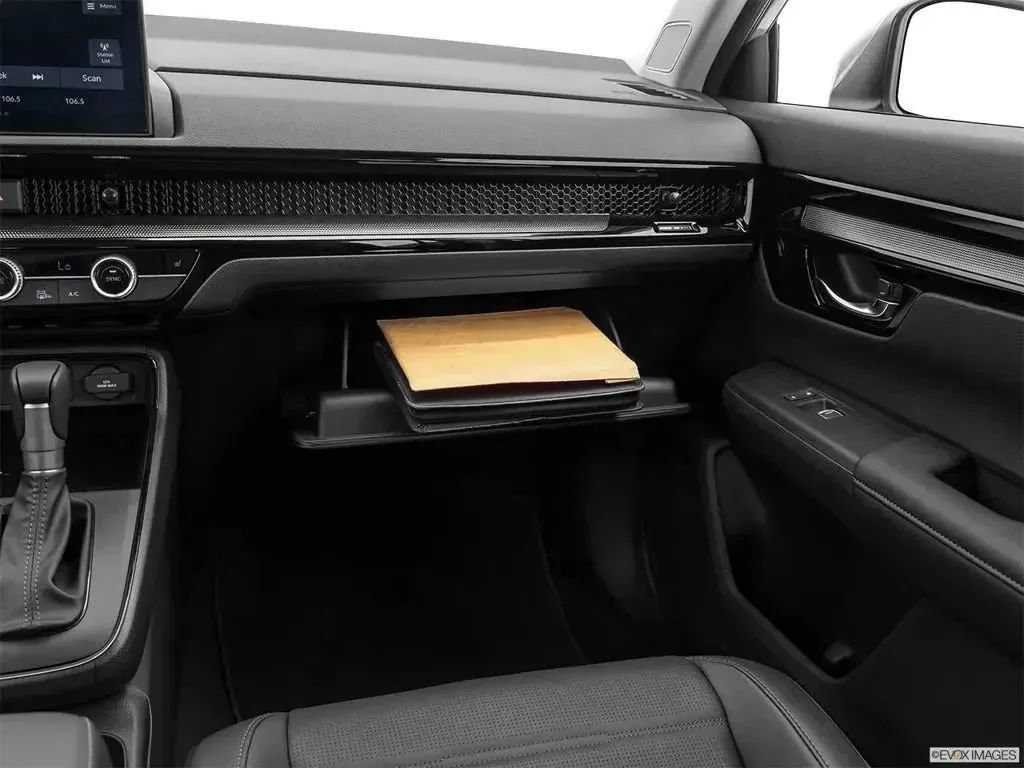 New 2027 Honda CR-V LX image 40