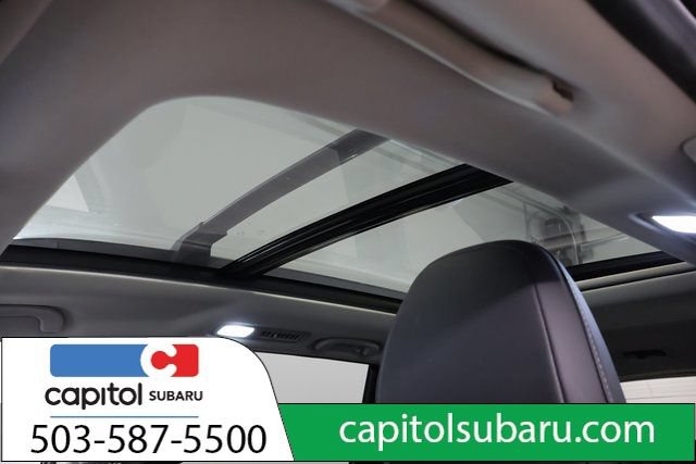 Used 2023 Subaru Ascent Touring AWD/4WD image 16