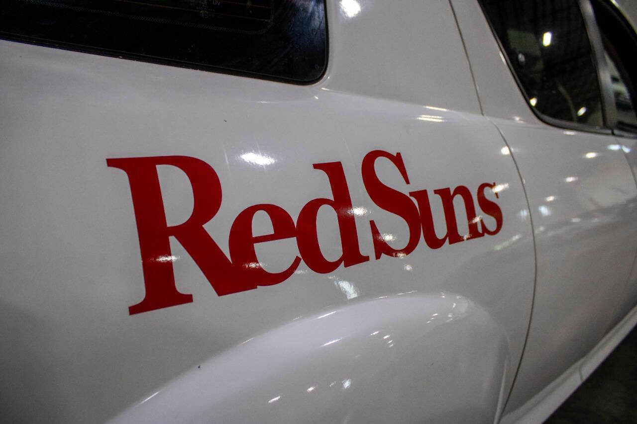 Used 2008 MAZDA RX-8 Grand Touring image 25