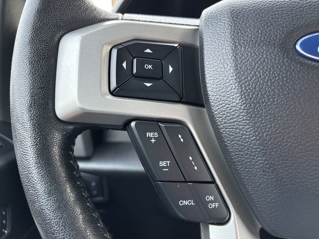 Used 2019 Ford F150 Lariat w/ Equipment Group 502A Luxury image 19