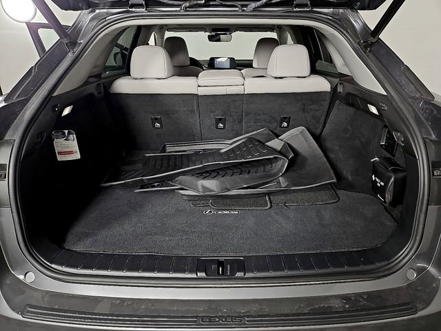 Certified 2021 Lexus RX 350 FWD w/ Premium Package image 31