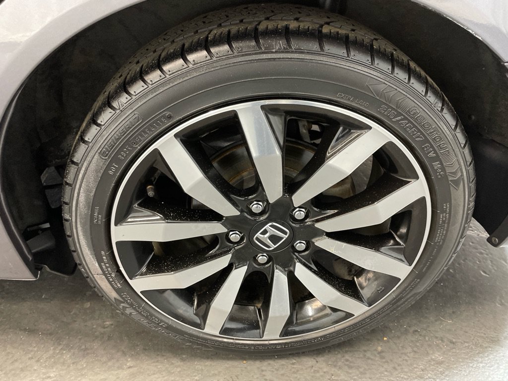Used 2015 Honda Civic EX-L image 18