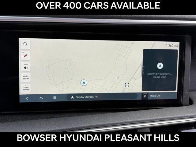 New 2026 Hyundai Palisade SE AWD/4WD image 7