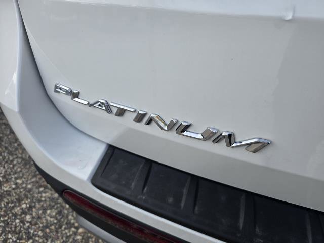 New 2026 Ford Explorer Platinum image 31