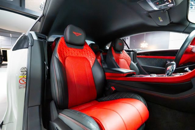 Used 2020 Bentley Continental GT V8 AWD/4WD image 40