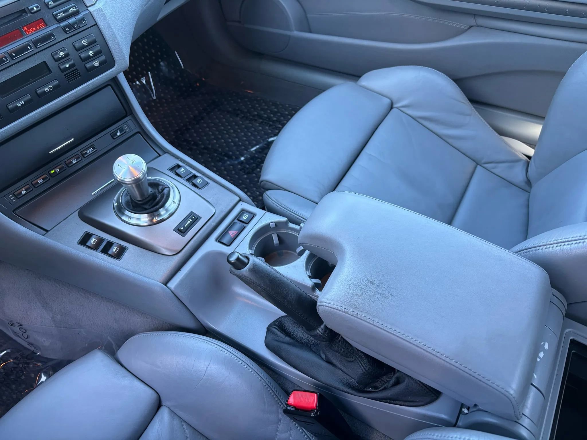 Used 2005 BMW M3 Coupe image 13