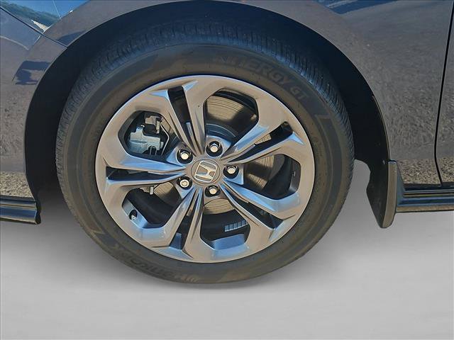 Used 2024 Honda Accord EX-L image 24