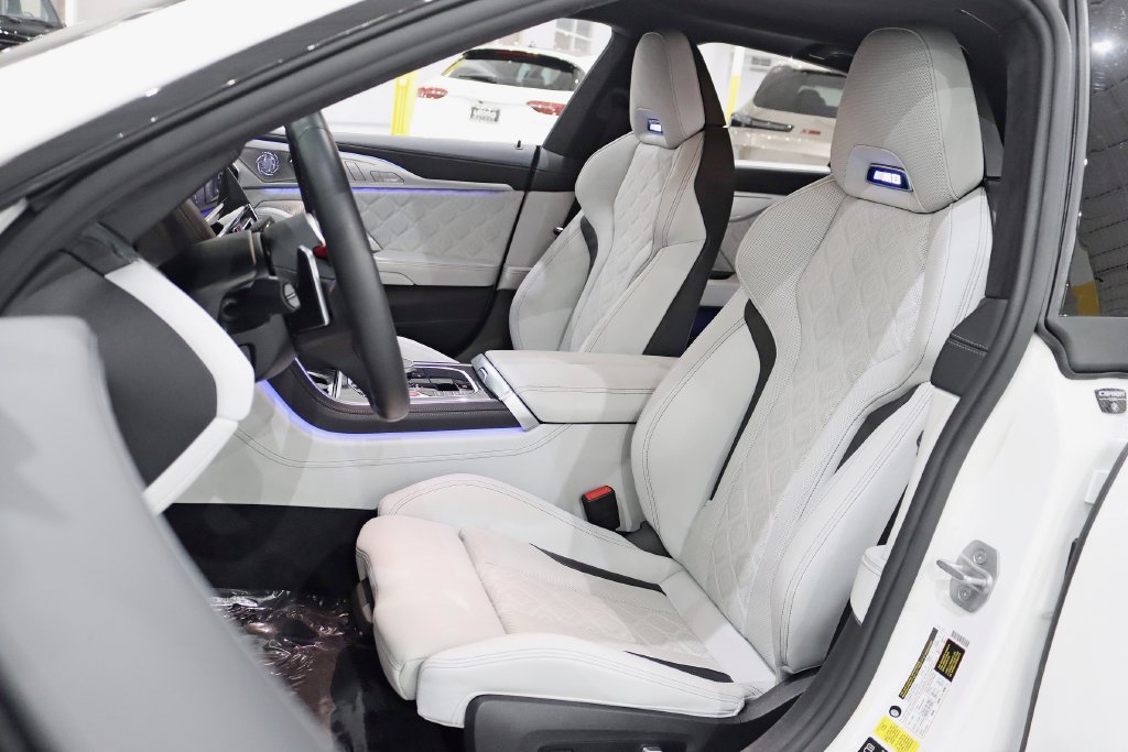 Used 2021 BMW M8 Gran Coupe xDrive AWD/4WD image 30