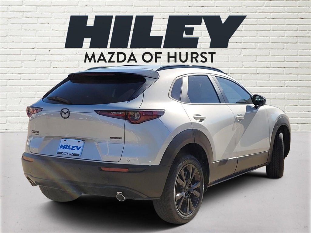 New 2026 MAZDA CX-30 AWD 2.5 S image 3