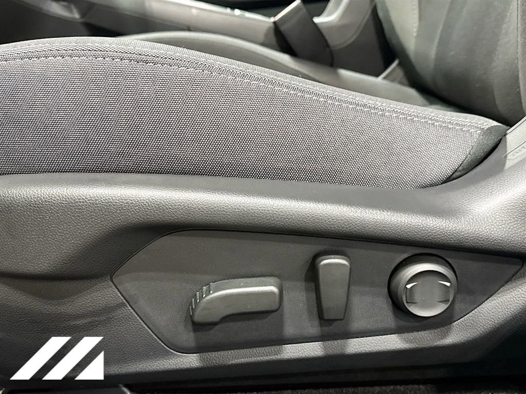 Certified 2026 Subaru Crosstrek 2.0i Premium image 20