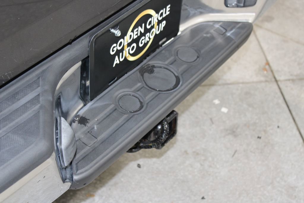 Used 2014 Toyota Tacoma 2WD Double Cab image 13