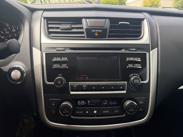 Used 2016 Nissan Altima 2.5 SV image 23
