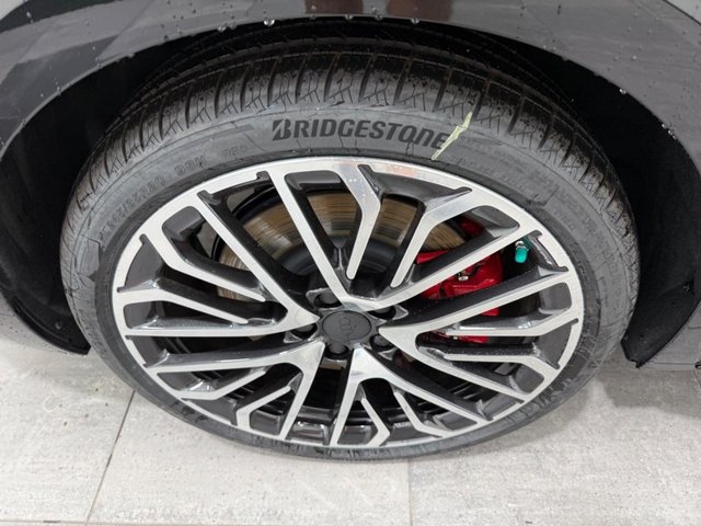 New 2026 Audi S5 Premium Plus AWD/4WD image 3