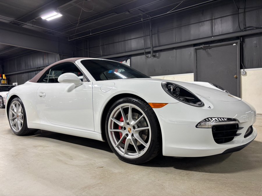 Used 2013 Porsche 911 Carrera S RWD image 5