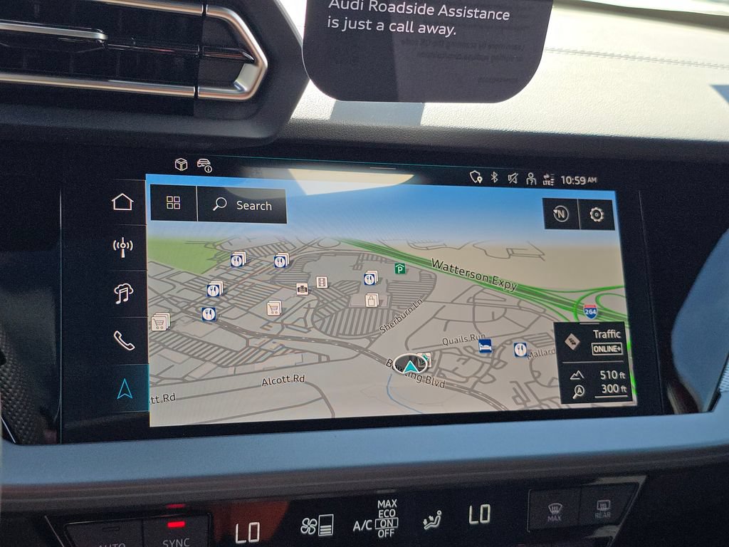 New 2026 Audi A3 2.0T Premium AWD/4WD image 22