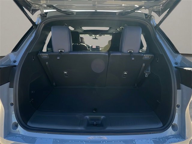 New 2026 INFINITI QX60 Sport image 10