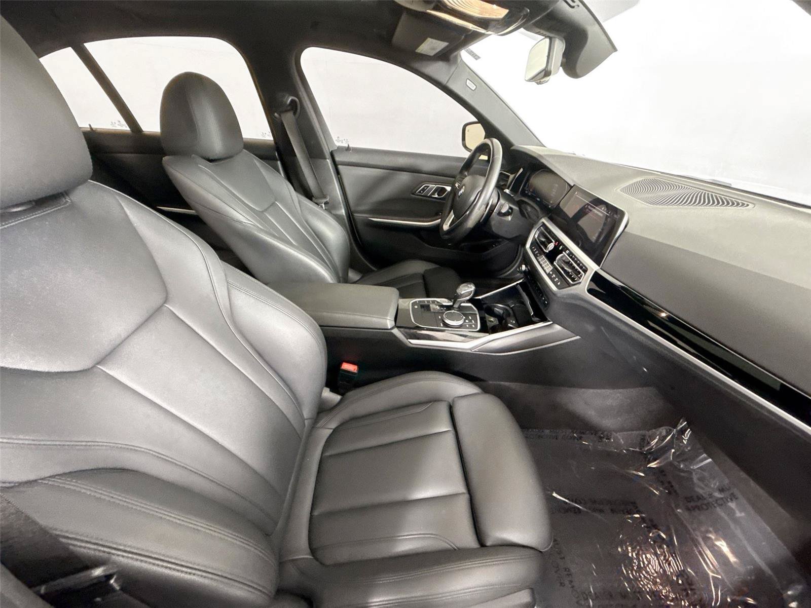 Used 2019 BMW 330i xDrive Sedan w/ Convenience Package AWD/4WD image 55