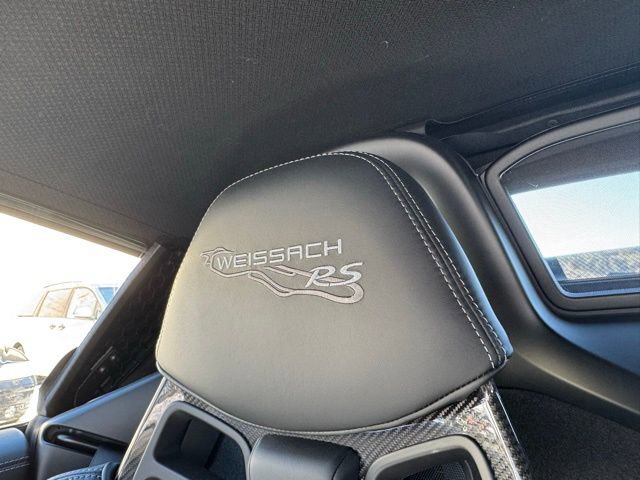 Used 2024 Porsche 718 Boxster Spyder RS image 27