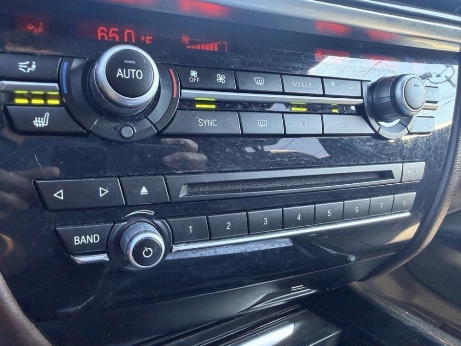 Used 2018 BMW X5 sDrive35i image 31