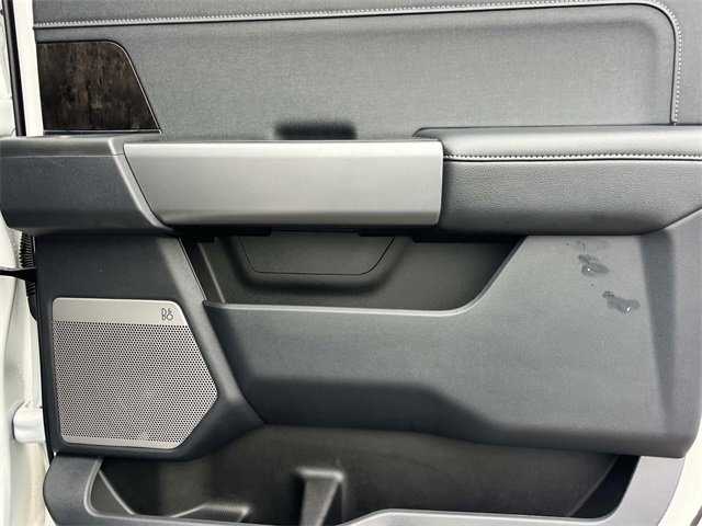 Used 2024 Ford F250 Lariat w/ Sport Appearance Package image 21