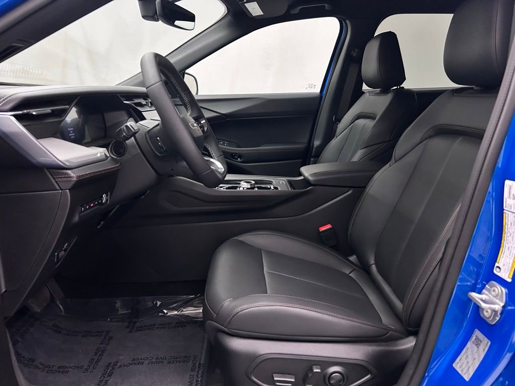 New 2026 Jeep Cherokee Limited image 12