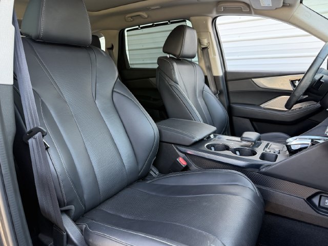 Used 2024 Acura MDX w/ Technology Package FWD image 27
