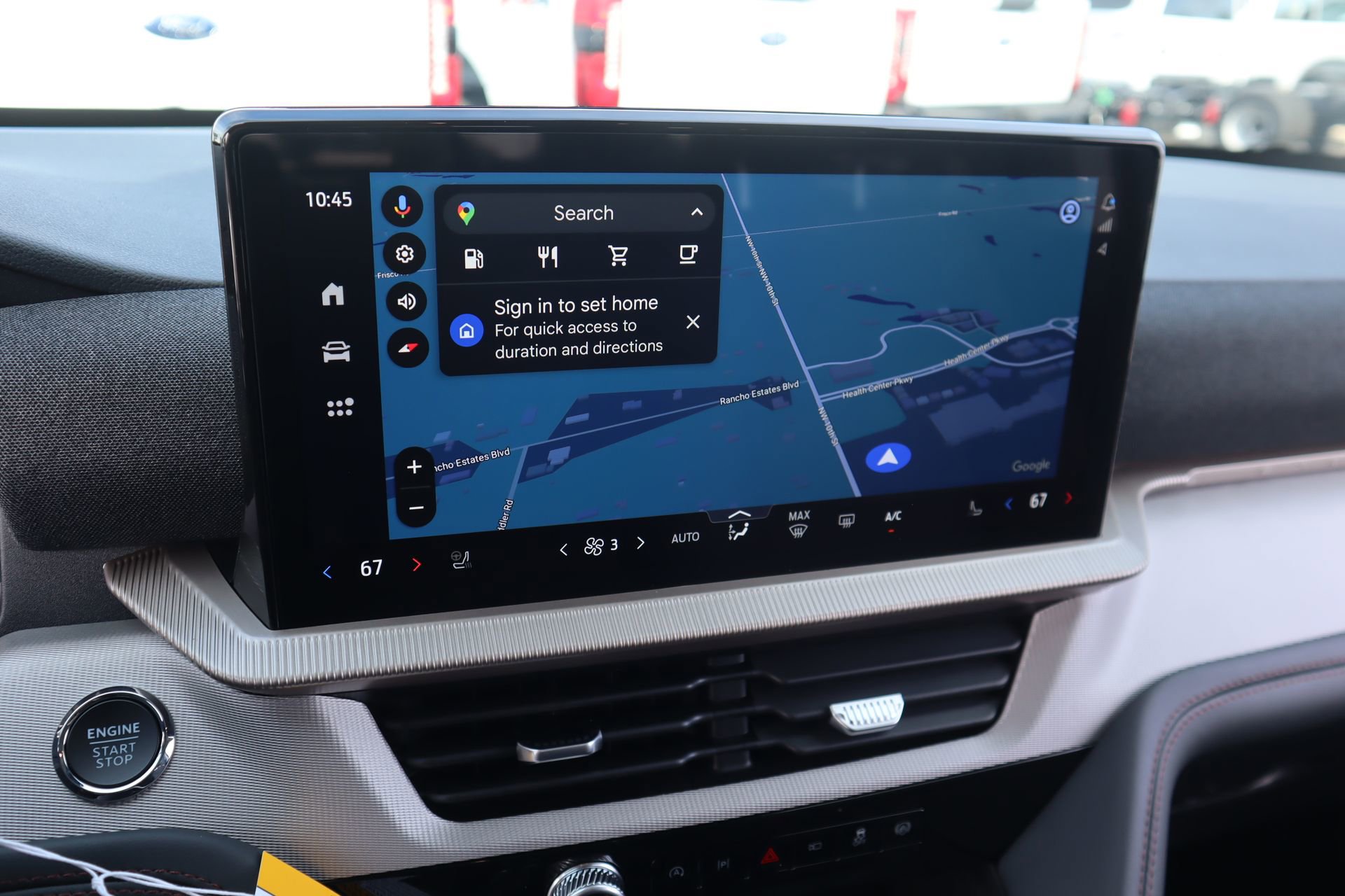 New 2026 Ford Explorer Active AWD/4WD image 7