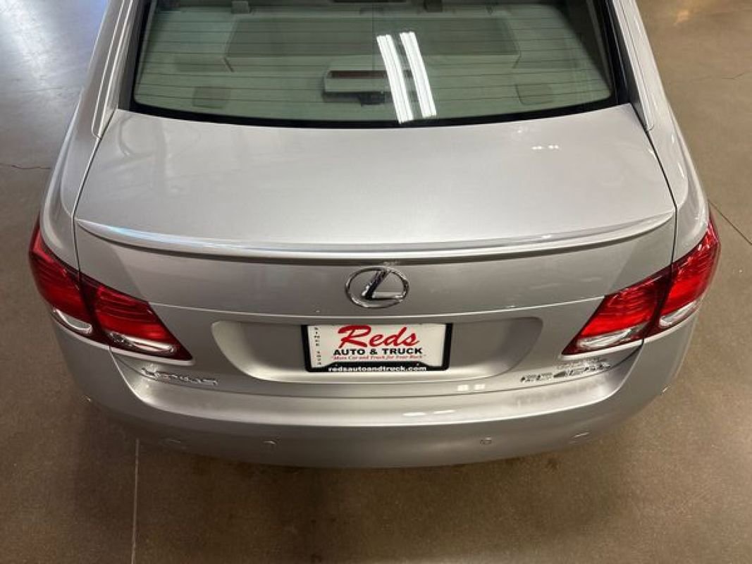 Used 2007 Lexus GS 450h image 68