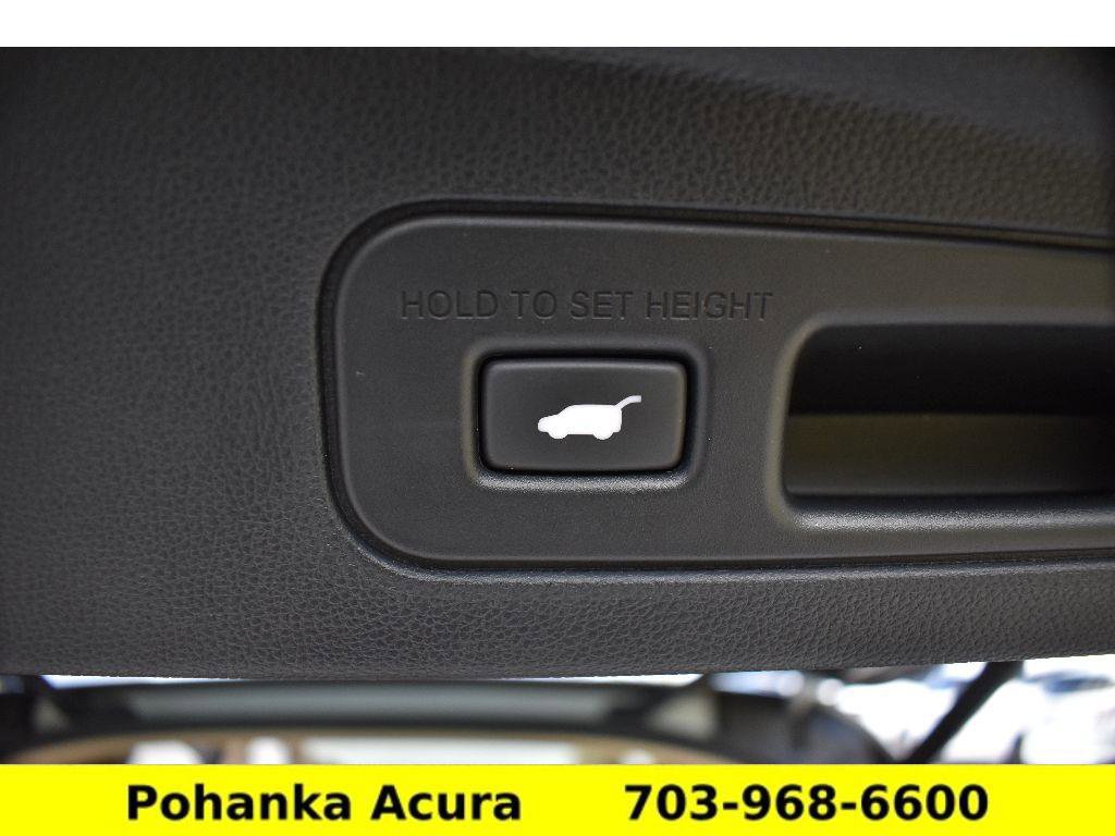Certified 2024 Acura MDX SH-AWD w/ Advance Package image 34