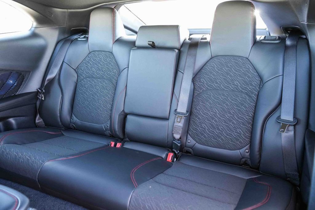 New 2026 Dodge Charger Scat Pack w/ Blacktop Package image 18