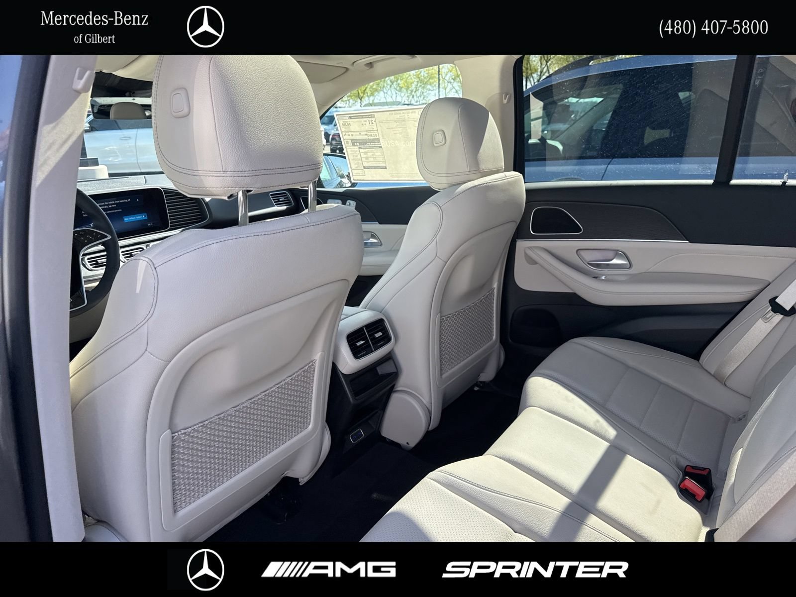 New 2026 Mercedes-Benz GLE 450 4MATIC image 22