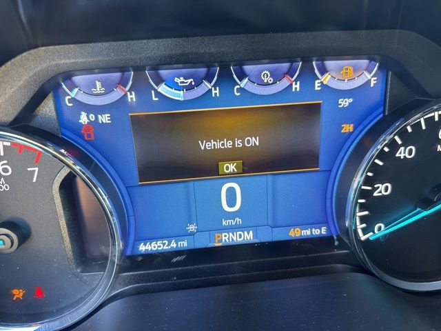 Used 2023 Ford F150 Tremor image 7