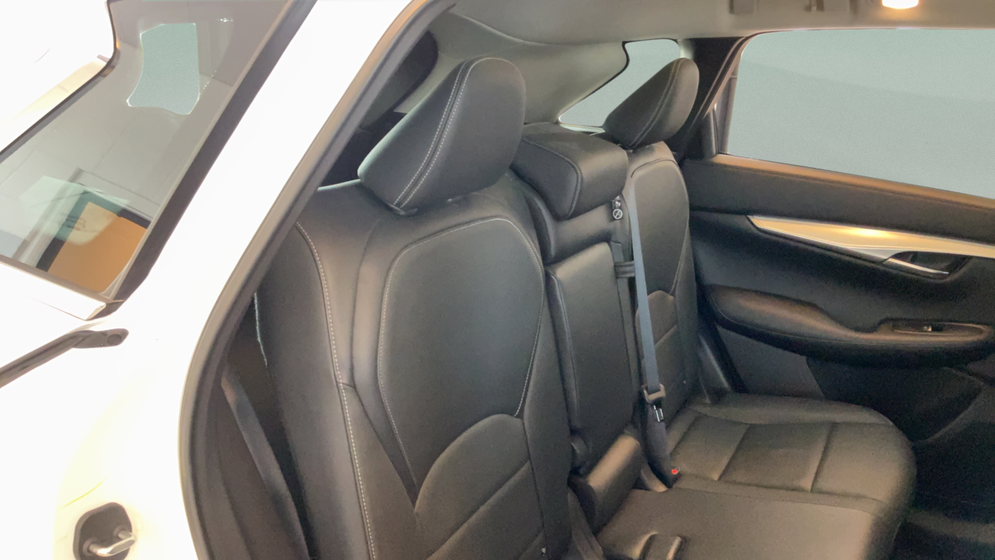 Used 2020 INFINITI QX50 Essential w/ Convenience Package FWD image 37
