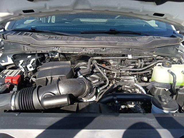 Used 2026 Ford F350 Platinum w/ FX4 Off-Road Package image 35