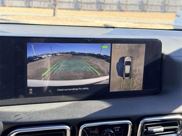 New 2026 Nissan Sentra SR w/ SR Premium Package image 21