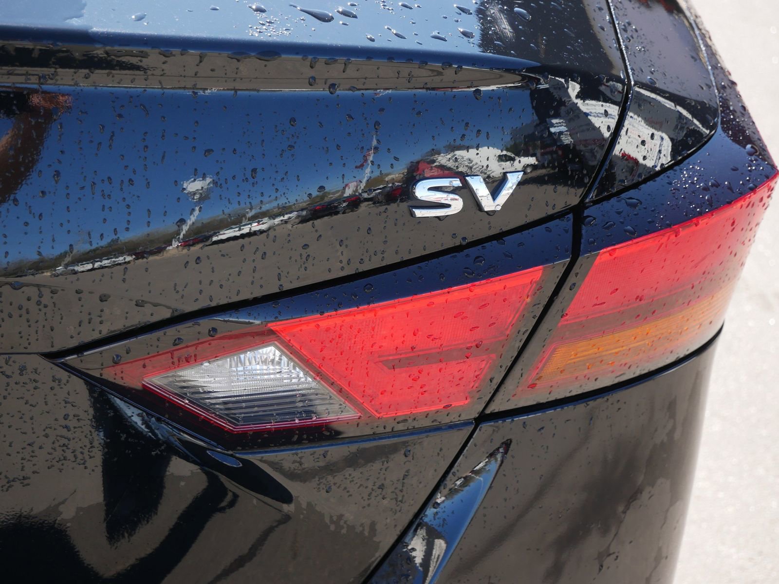 Used 2022 Nissan Altima 2.5 SV image 10