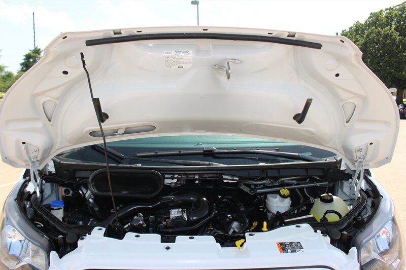 Used 2025 Ford Transit 350 XLT RWD image 33