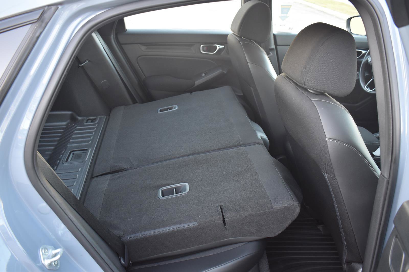 Used 2022 Honda Civic Sport image 44