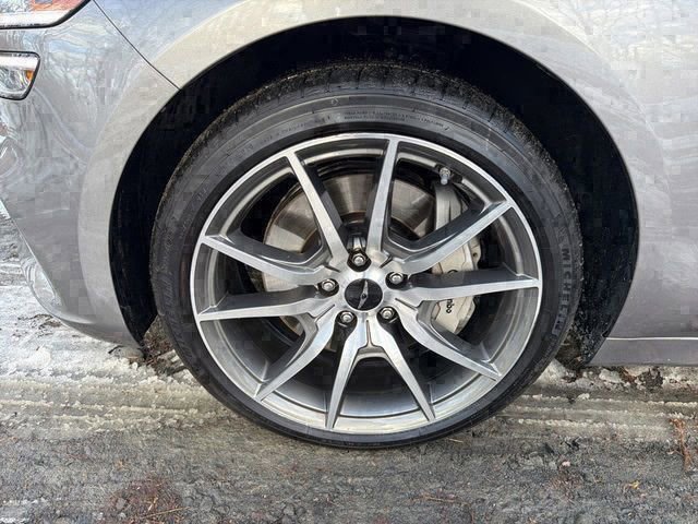 Used 2026 Genesis G70 2.5T Prestige AWD/4WD image 5
