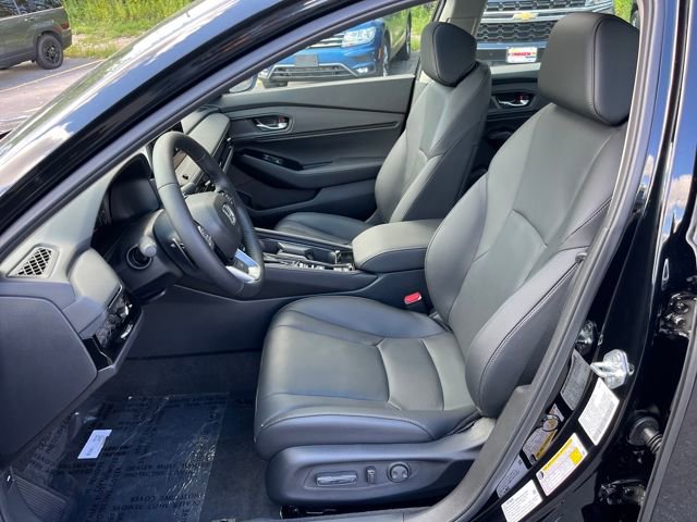 New 2025 Honda Accord Touring image 13