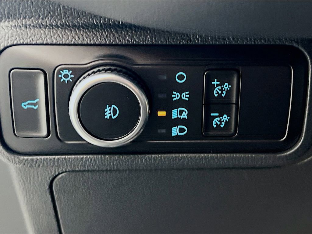 New 2026 Ford Explorer Tremor image 21